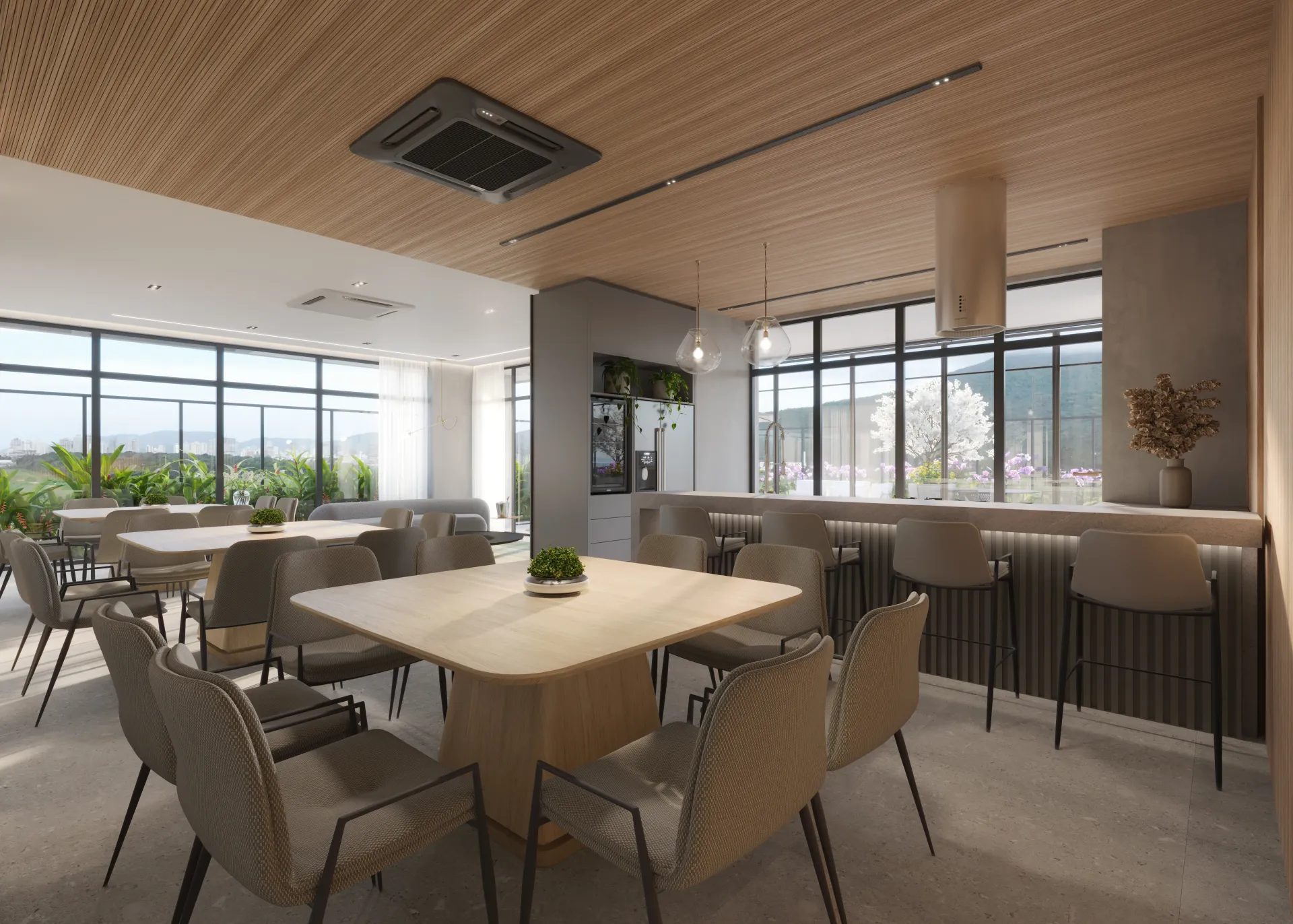 Espaço Gourmet Ventura